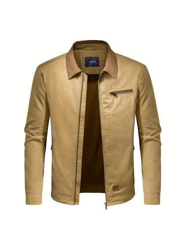 Drune | Herrenjacke