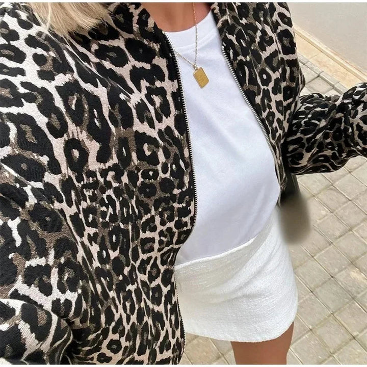 Drune | Modern elegant lightweight women's jacket