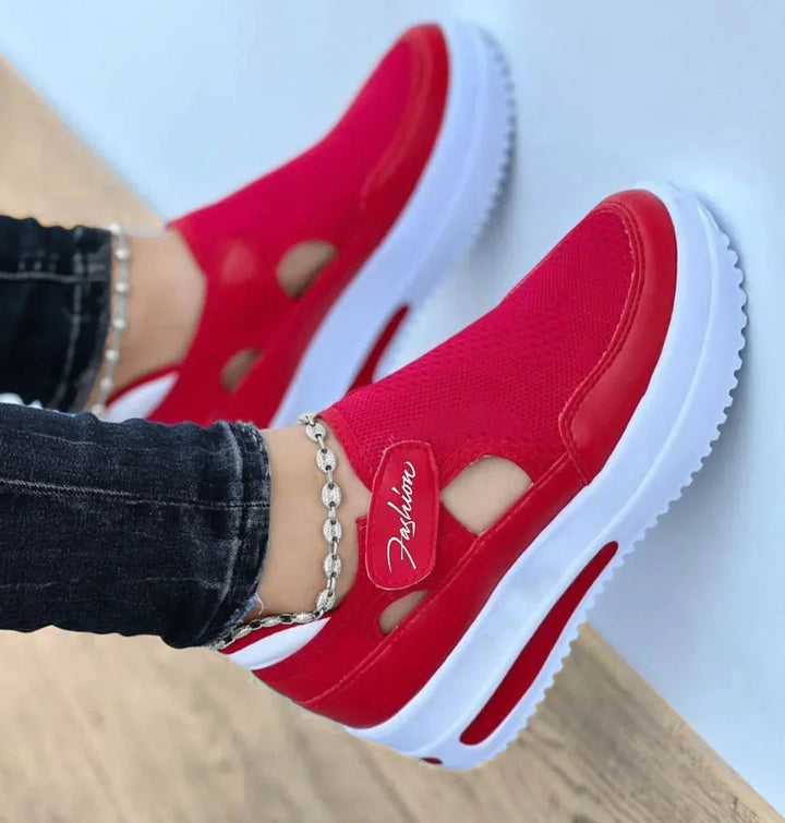 Drune | Sportliche Turnschuhe - Bequem & Orthopädisch
