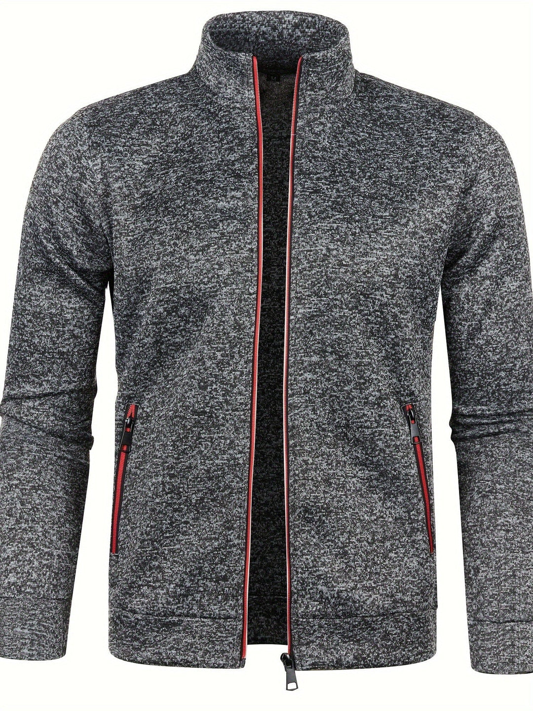 Drune |  Strickjacke - Klassiker - Vielseitigs Design - Alltagstauglich für Herren