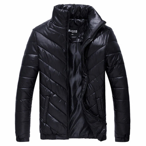 Drune | Winterjacke für Männer in Verschiedenen Farben