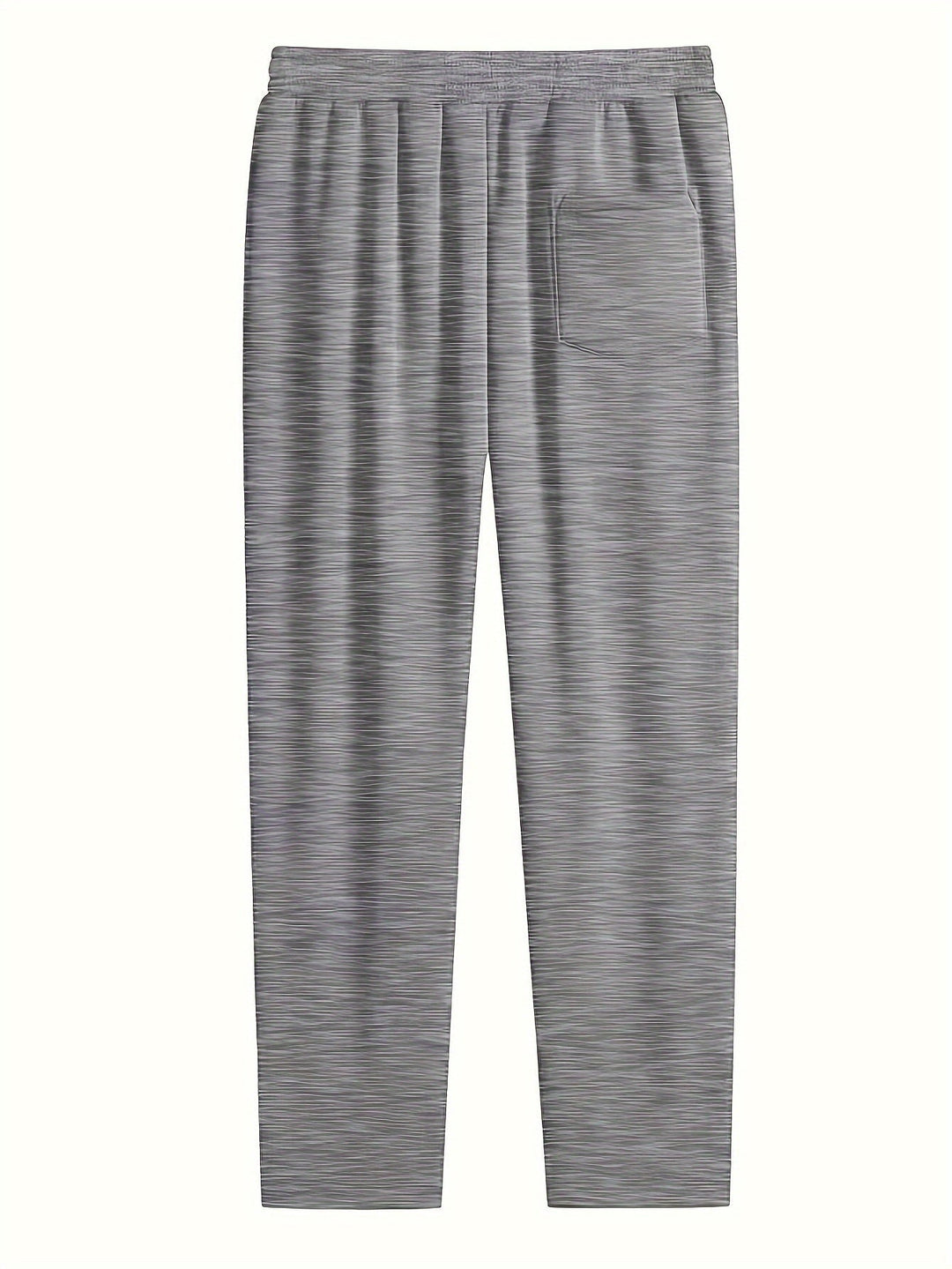 Drune | Fleece Jogger für Männer