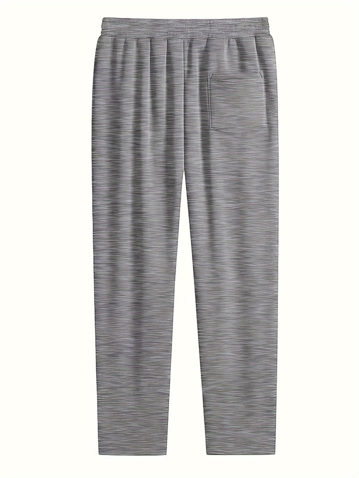 Drune | Fleece Jogger für Männer