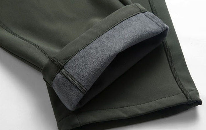 Drune | Robuste Outdoor-Abenteuerhose für Männer