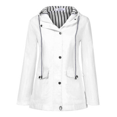 Drune | Winddichte Jacke