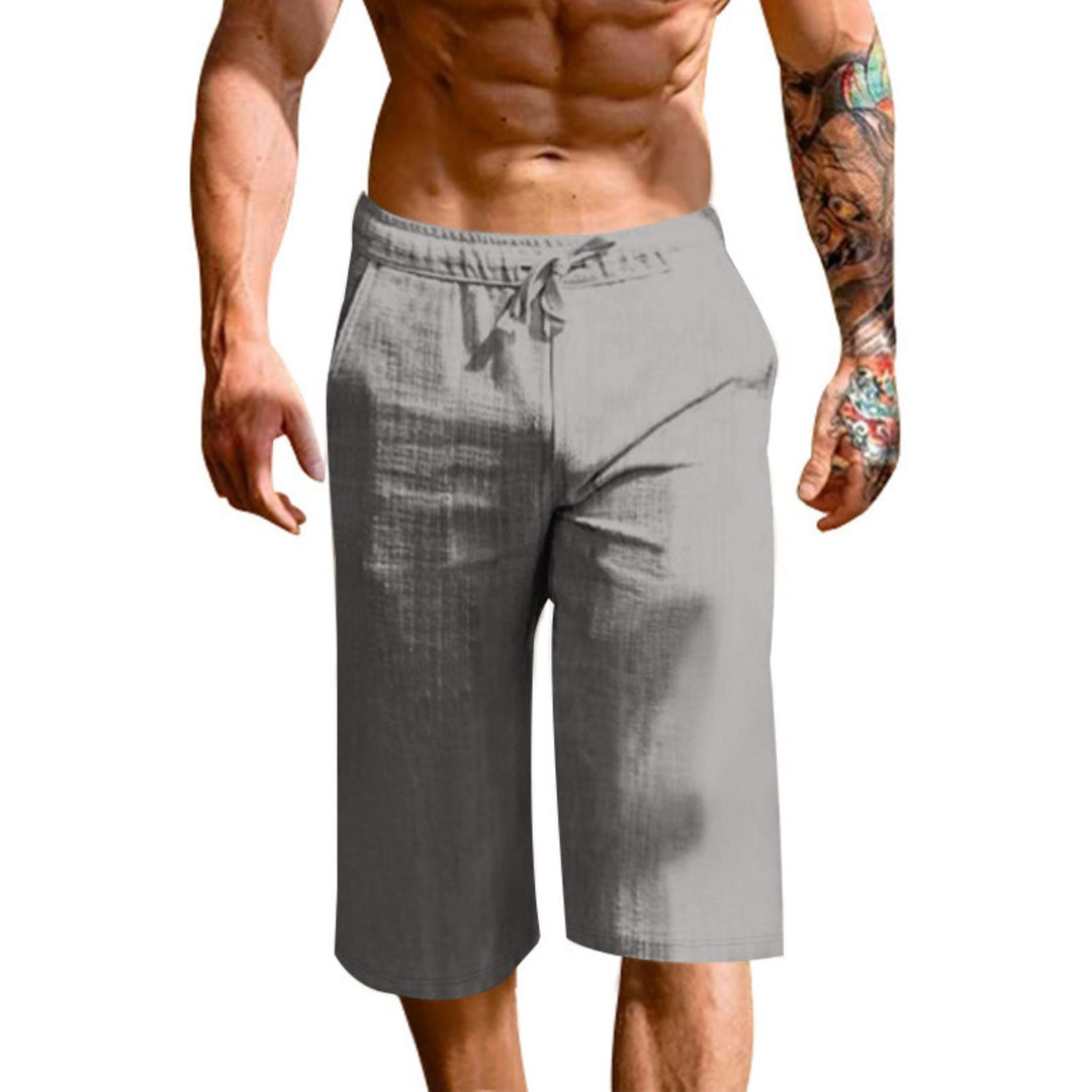 Drune | Atmungsaktive kurze Hosen Sportshorts