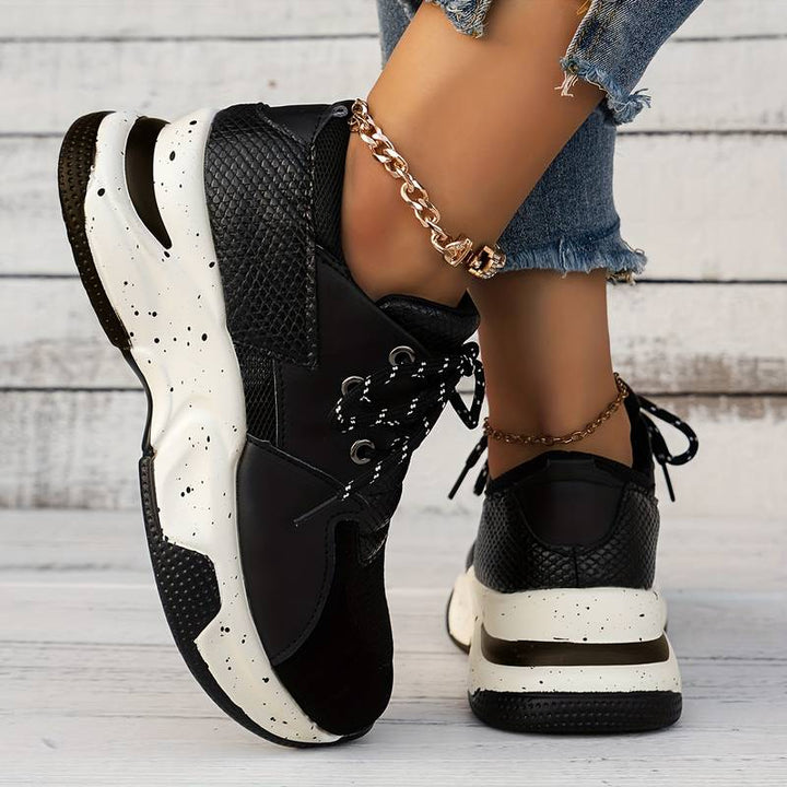 Drune - Frauen Turnschuhe