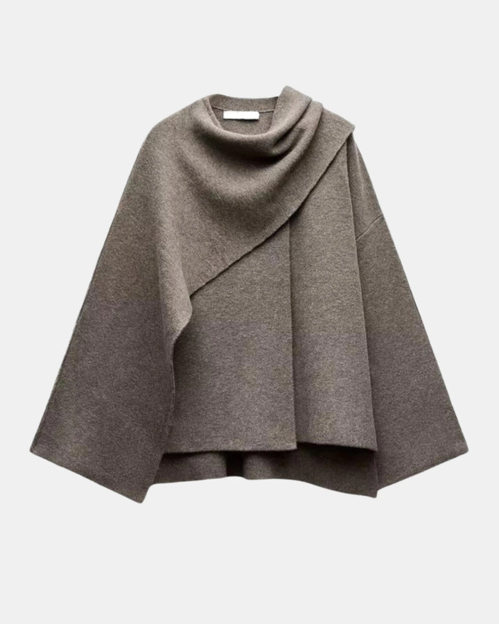 Drune | Schicker Strickpullover für Damen