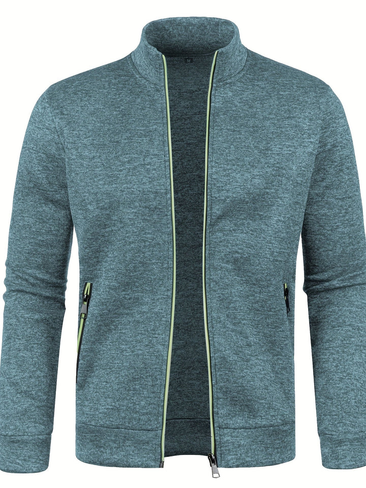 Drune | Bequemes Vest