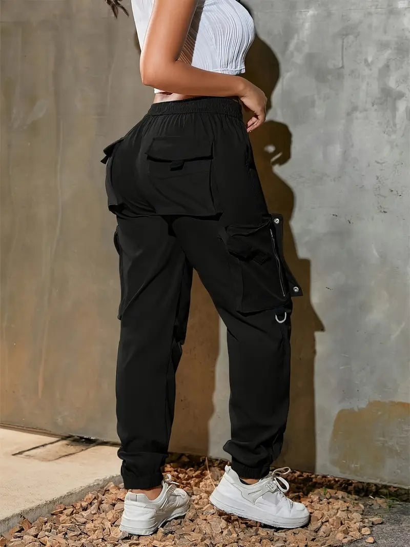 Drune | Cargo Jogger