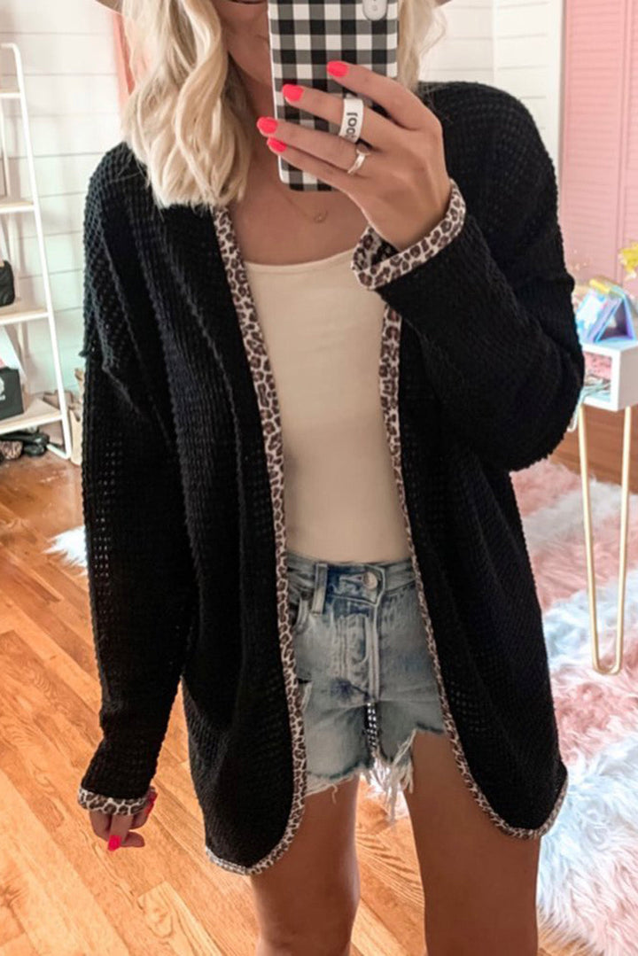 Drune | Strickjacke schick und vielseitig