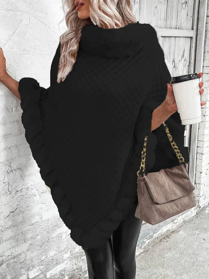 Drune | Eleganter Pullover Mit Feinem Design