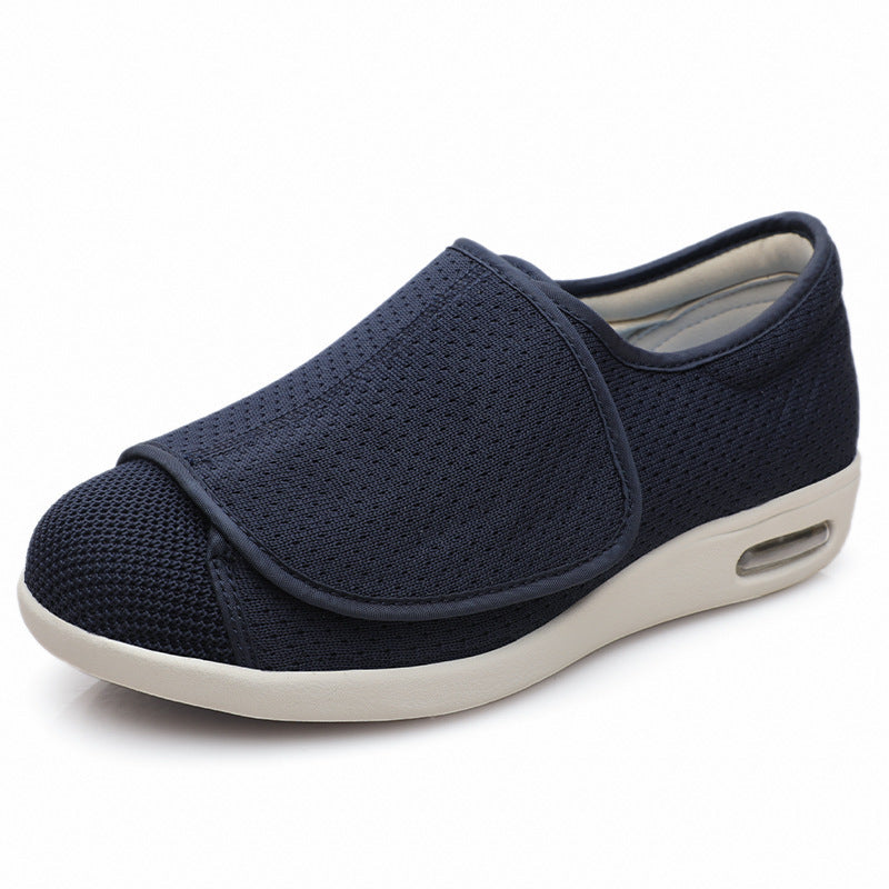 Drune |  Freizeitschuhe Mit Weicher Ergonomischer Sohle