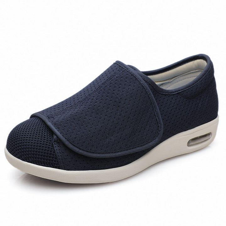 Drune |  Freizeitschuhe Mit Weicher Ergonomischer Sohle