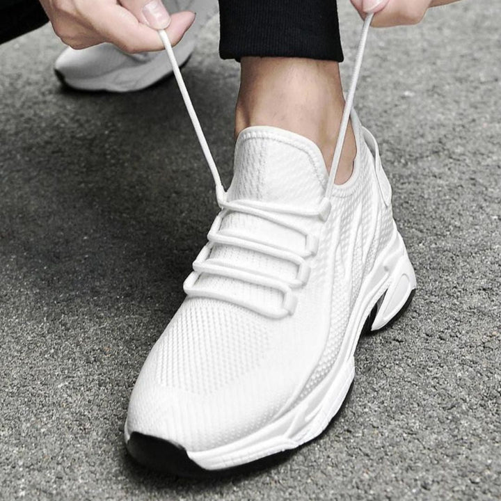 Drune | Skyboost Pro Sneakers