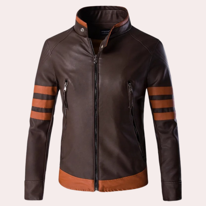 Drune | Trendige Jacke Für Männer Mit Modernem Schnitt