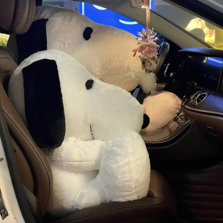 Drune | Snoopy Plüsch Geschenk