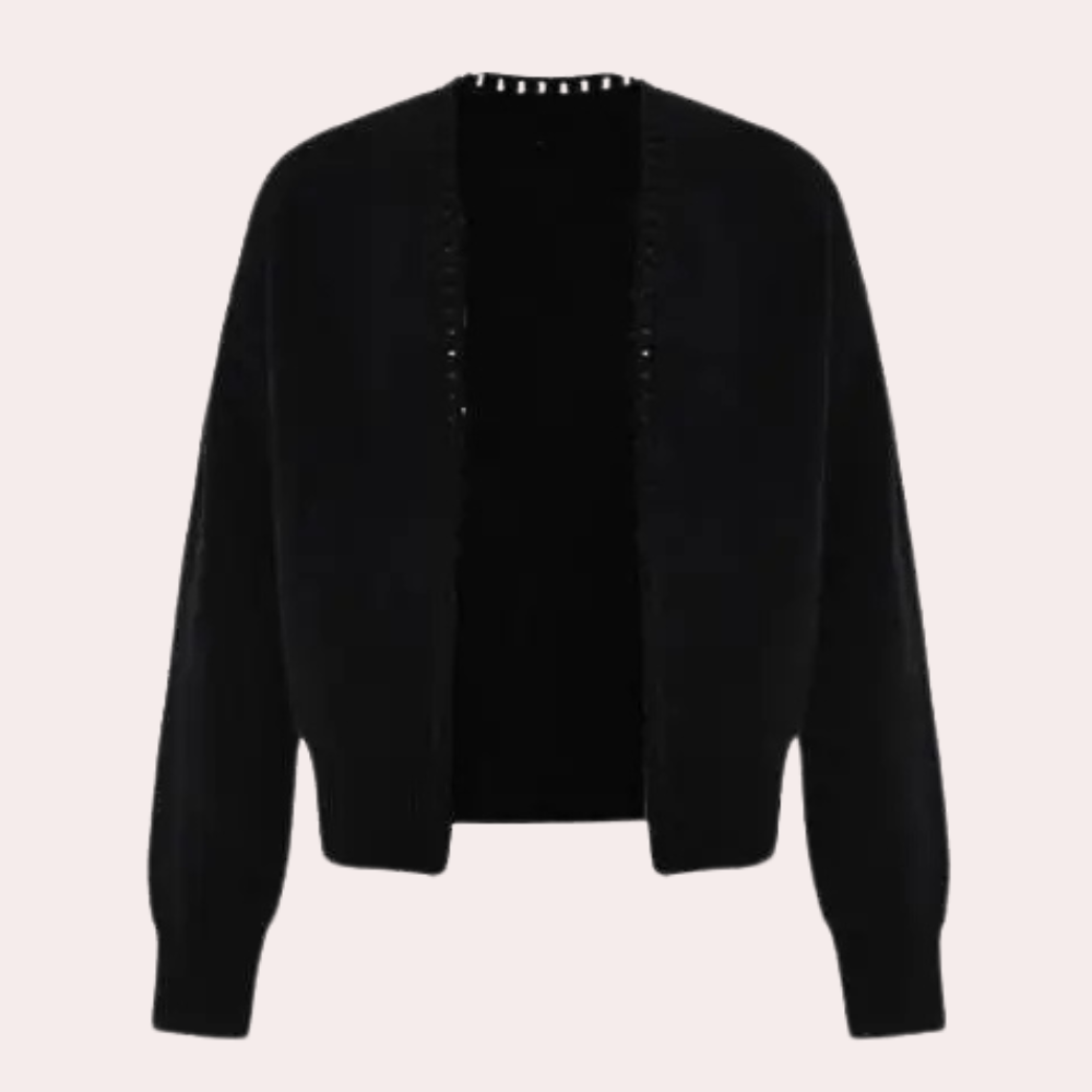 Drune | Warme Strickjacke für Herren