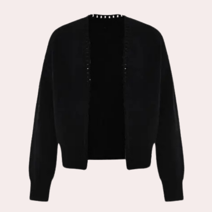 Drune | Warme Strickjacke für Herren