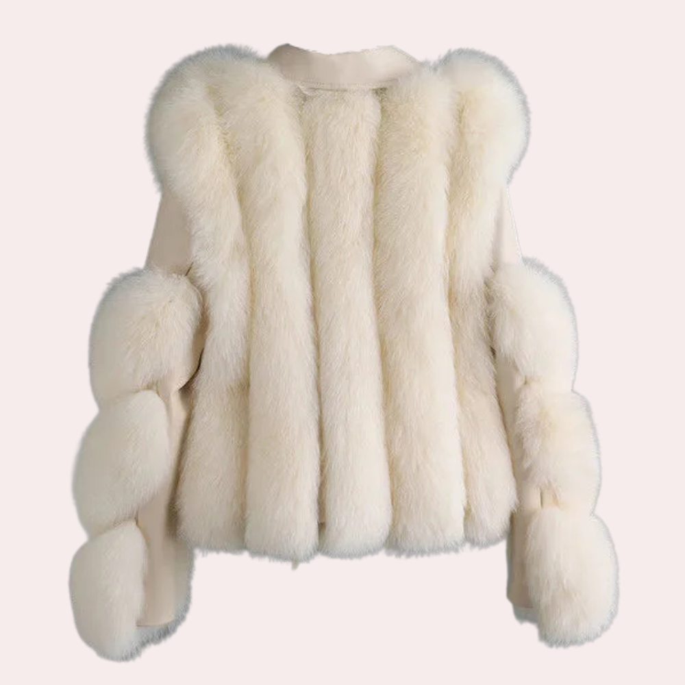 Drune | Stilvolle Winterjacke für Frauen