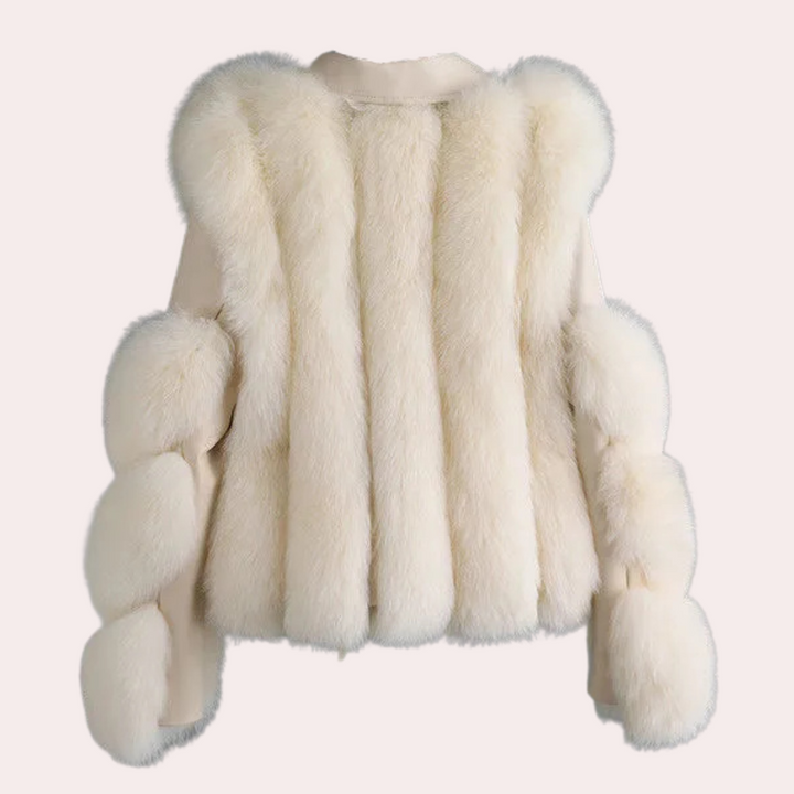 Drune | Stilvolle Winterjacke für Frauen