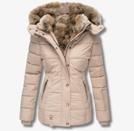 Drune | Zia Winterjacke
