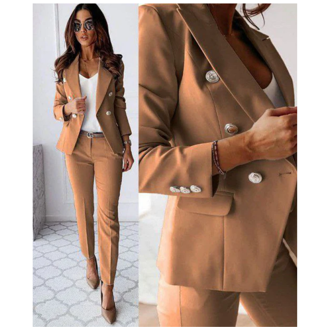Drune | Elegante Damen Satz