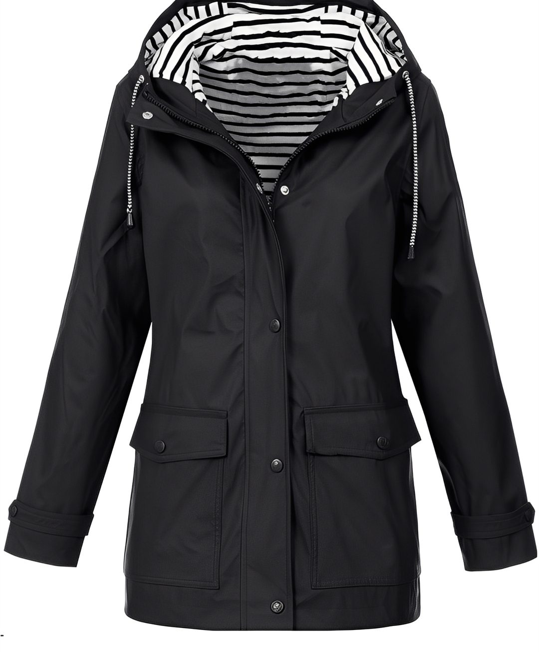 Drune | Trendige Damen-Outdoor-Jacke