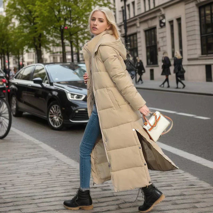 Drune | Wintermantel für Damen