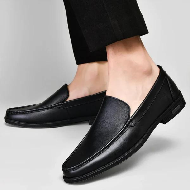 Drune | Slipper Zum Hineinschlüpfen
