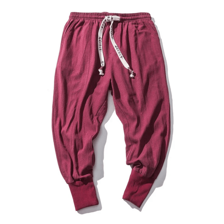 Drune | Kezno Japan-Stil Hosen