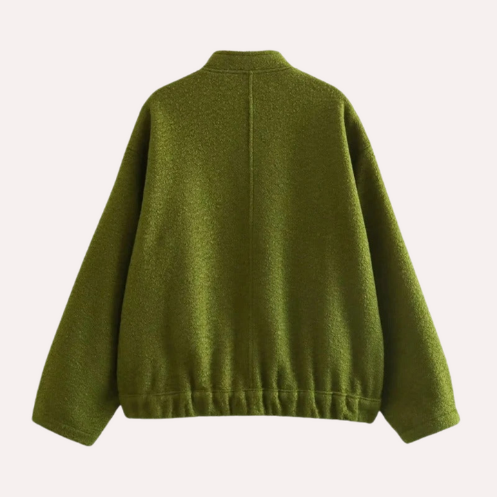 Drune | Modische Herbstjacke