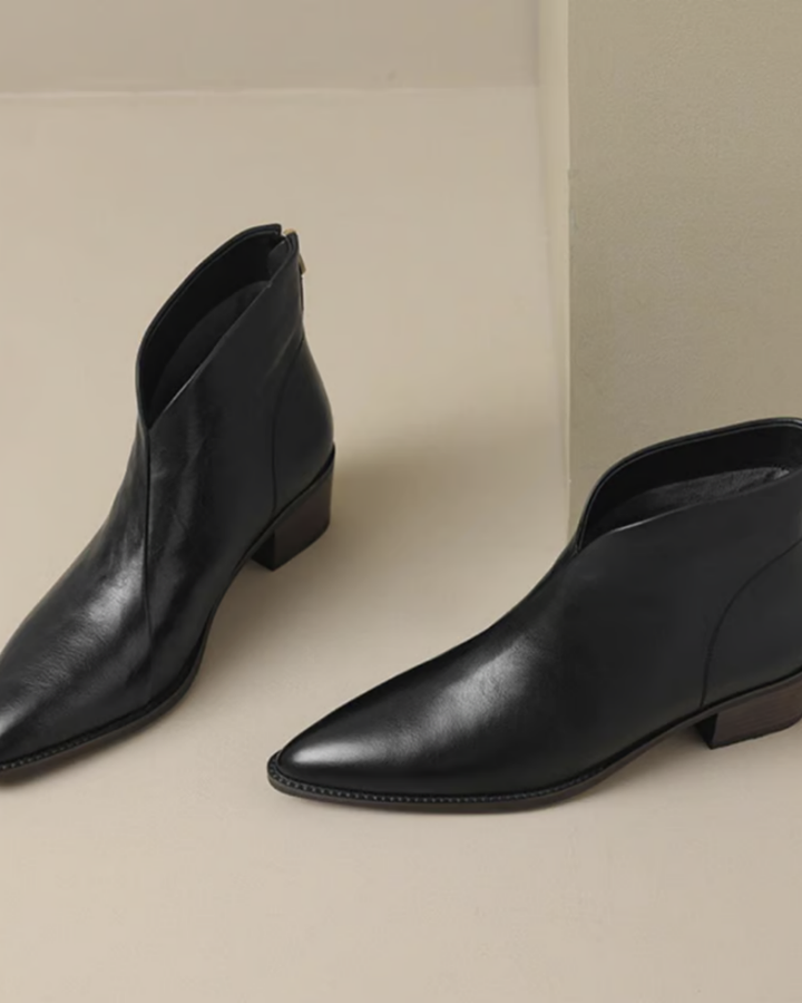 Drune | Elegante Stiefel