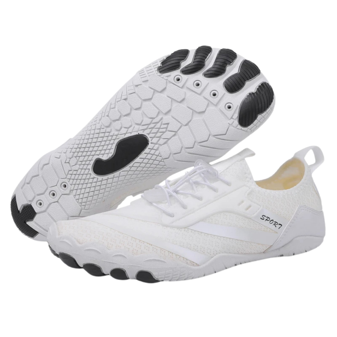 Drune | Gesunde Barfußschuhe für natürliches Gehen