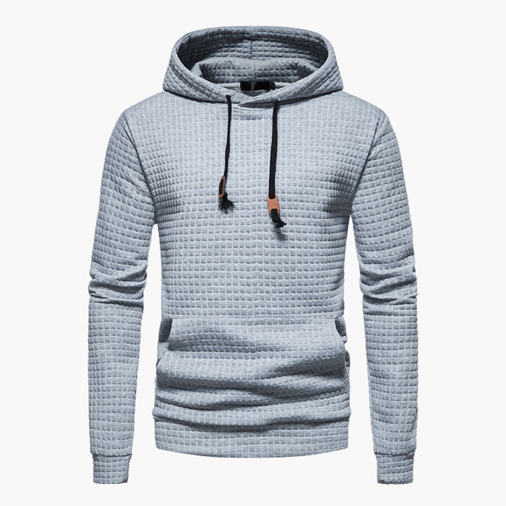 Drune | Bequemer Herren Kapuzenpullover