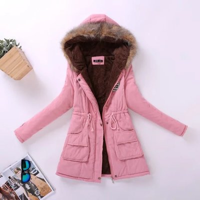 Drune | Die kuscheligste und bequemste Jacke mit Fleece