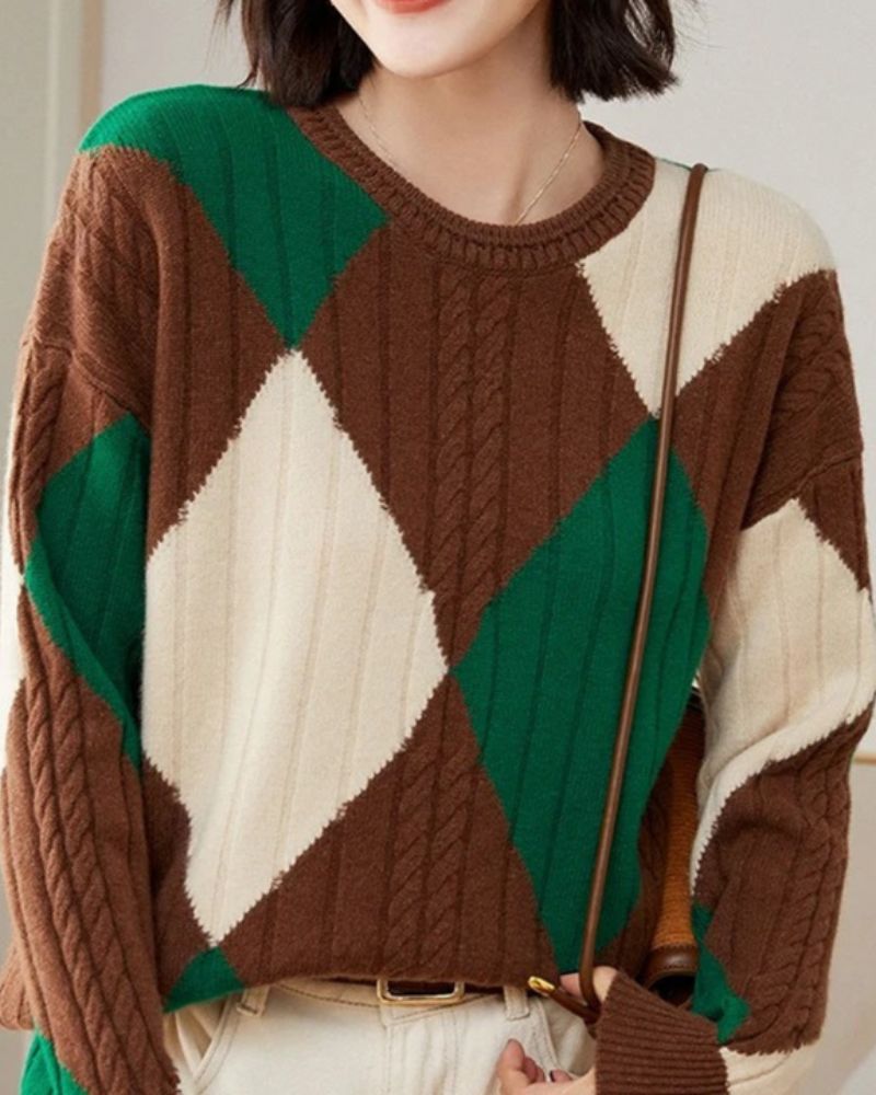 Drune | Merino Wolle Strickware