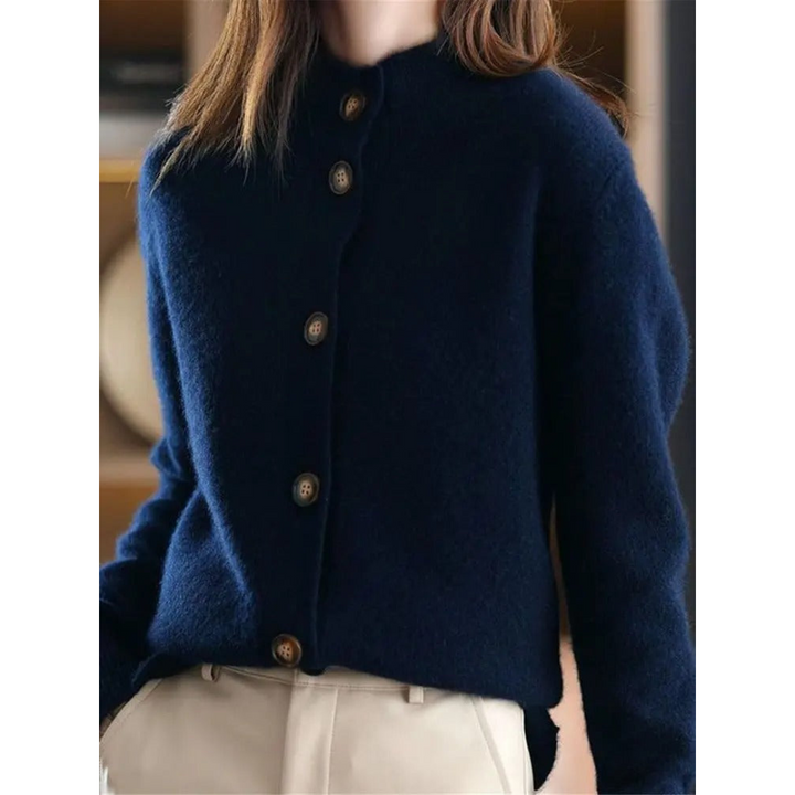 Drune | Eleganter Winterweste für Damen
