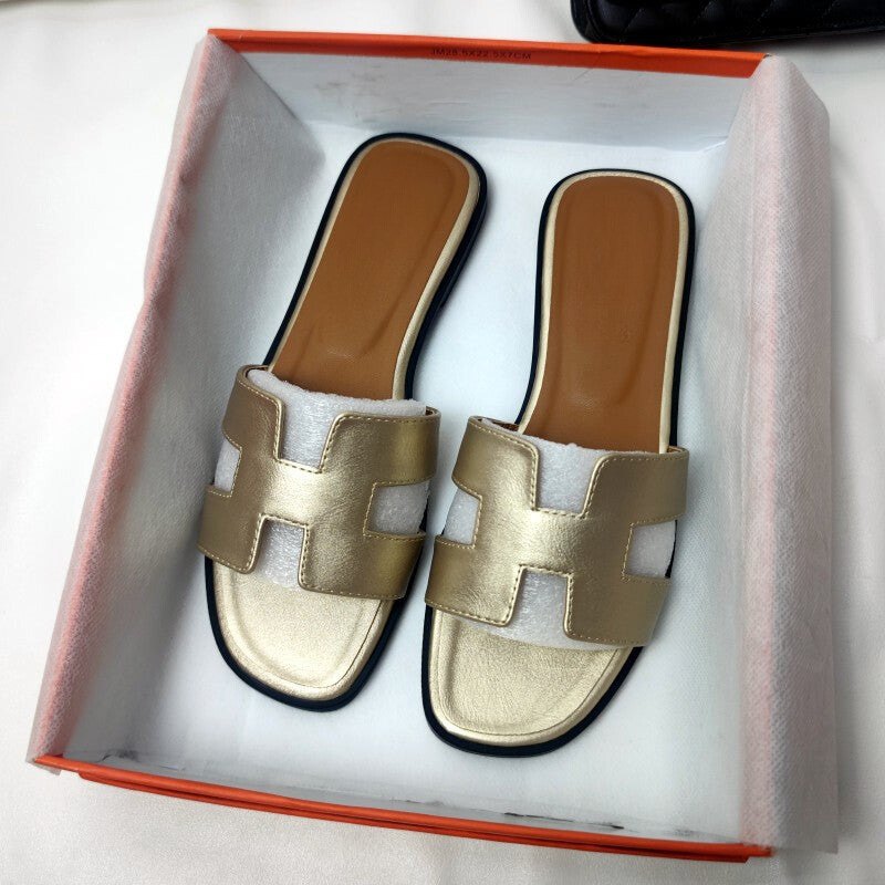 Drune | Schicke und Luxuriöse Sommerschuhe