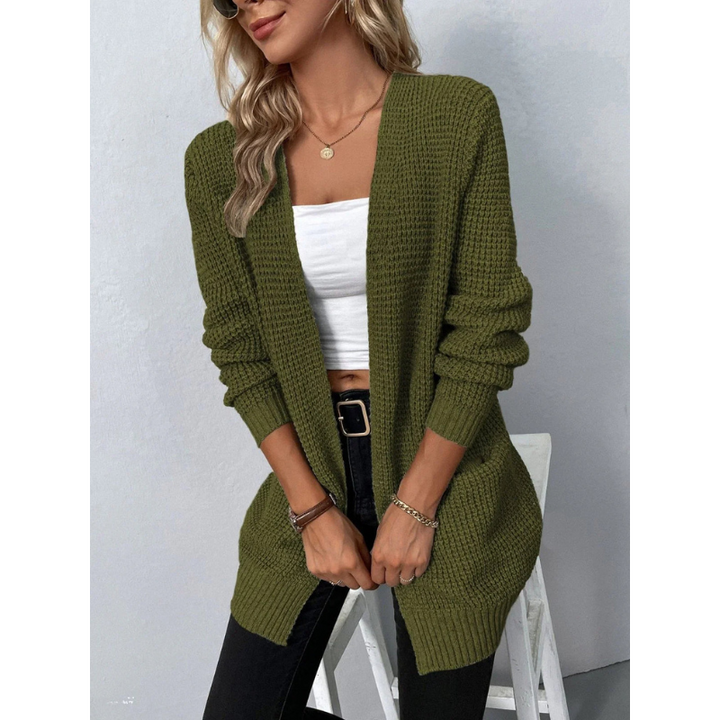 Drune | Cardigan - Damen - Klassisch