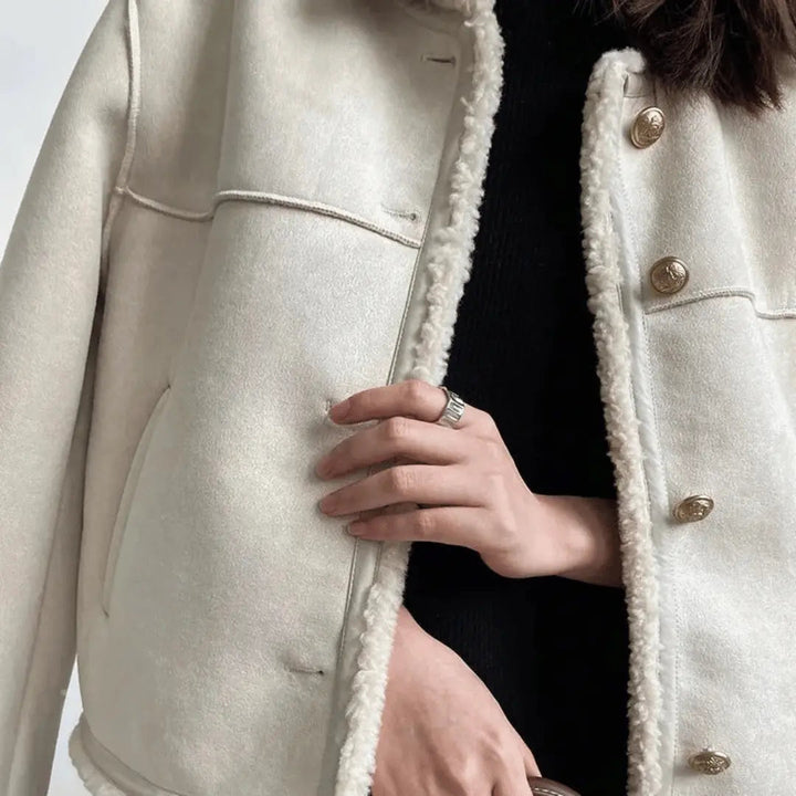 Drune | Edge-Jacke von Evelyn Montclair