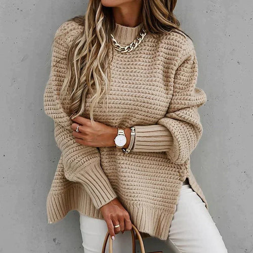 Drune | Warmer Herbstpulli