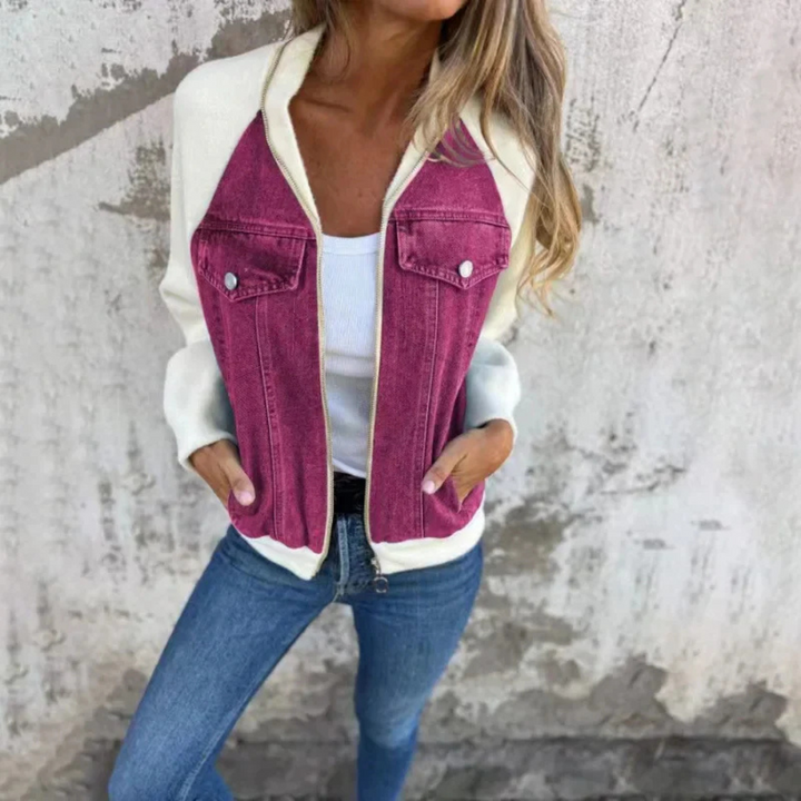 Drune | Stylische Jacke für Damen