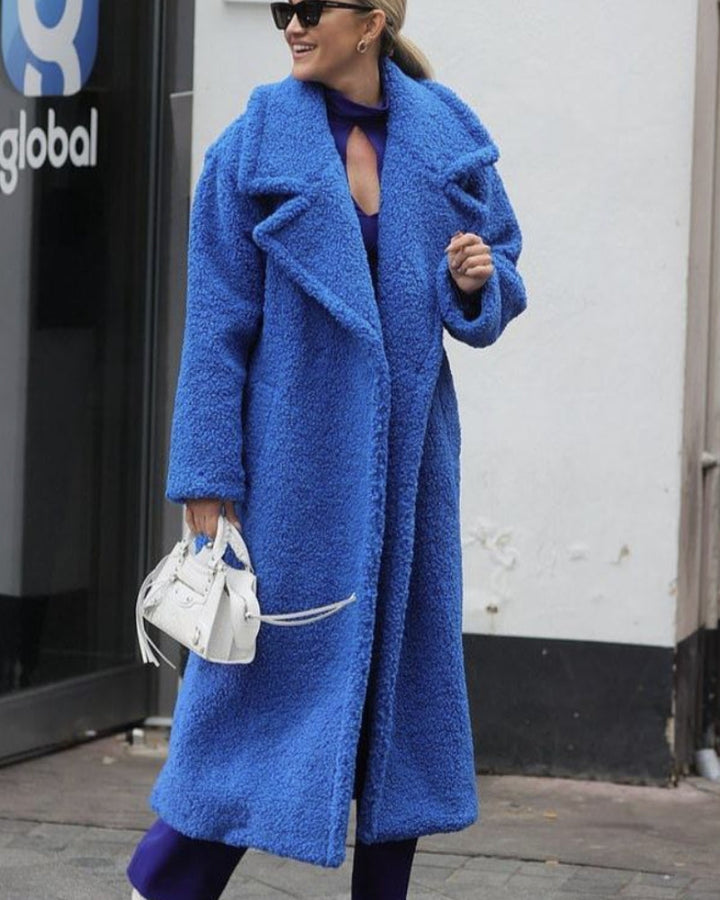 Drune | Teddy Jacke