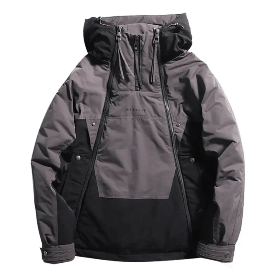 Drune | Shield Daunenjacke
