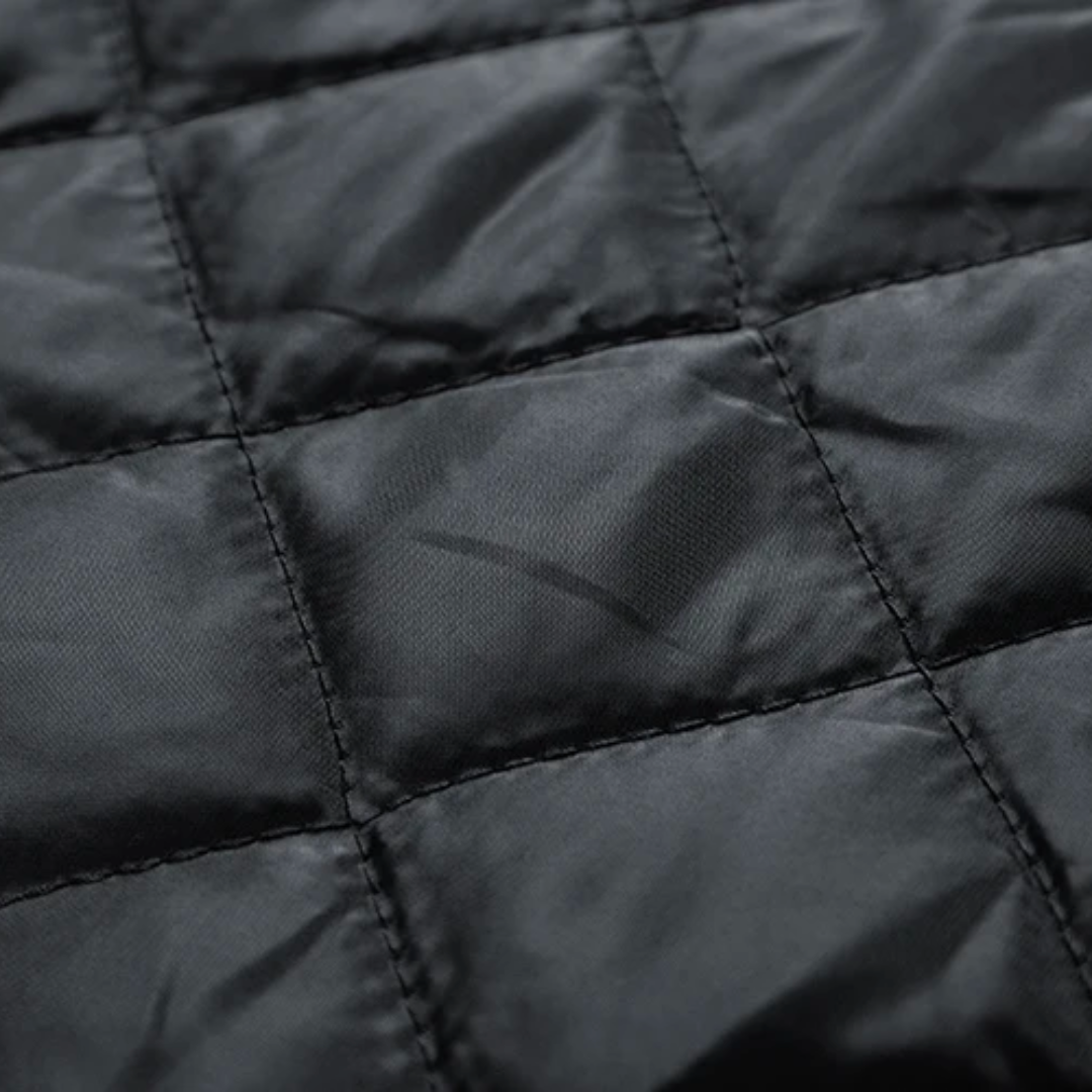 Drune | Trendy Baseballjacke