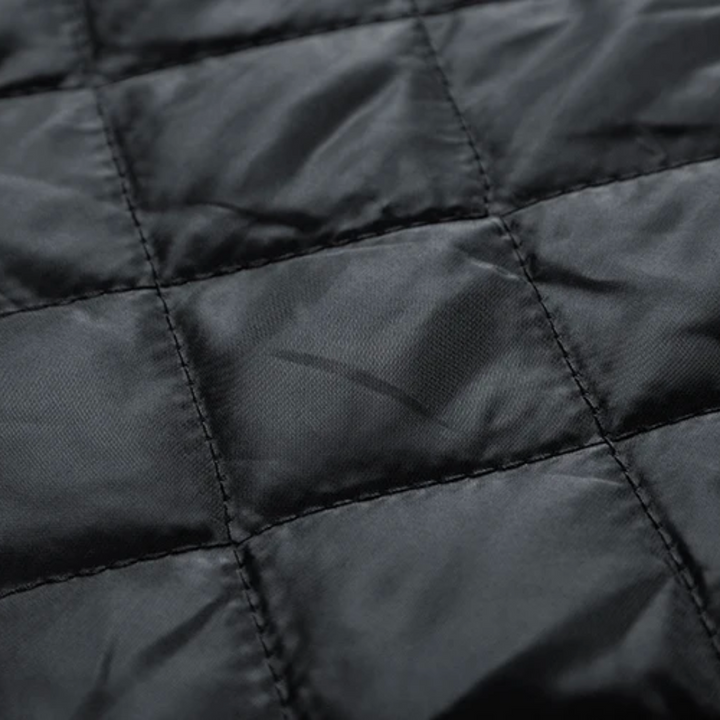Drune | Trendy Baseballjacke