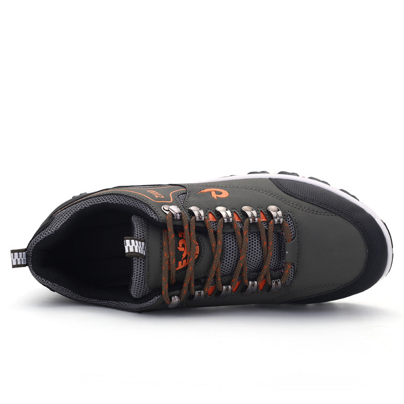 Drune Comfyzone Natur - Orthopädische Unisex-Schuhe