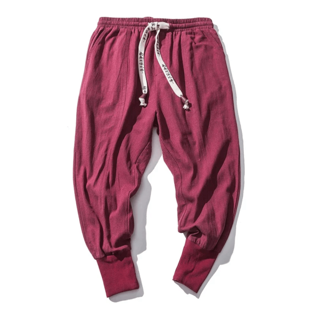 Drune | Japan Stil Hose
