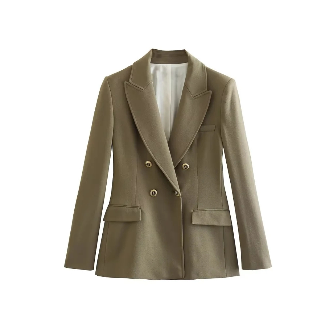 Drune | Damen Blazer